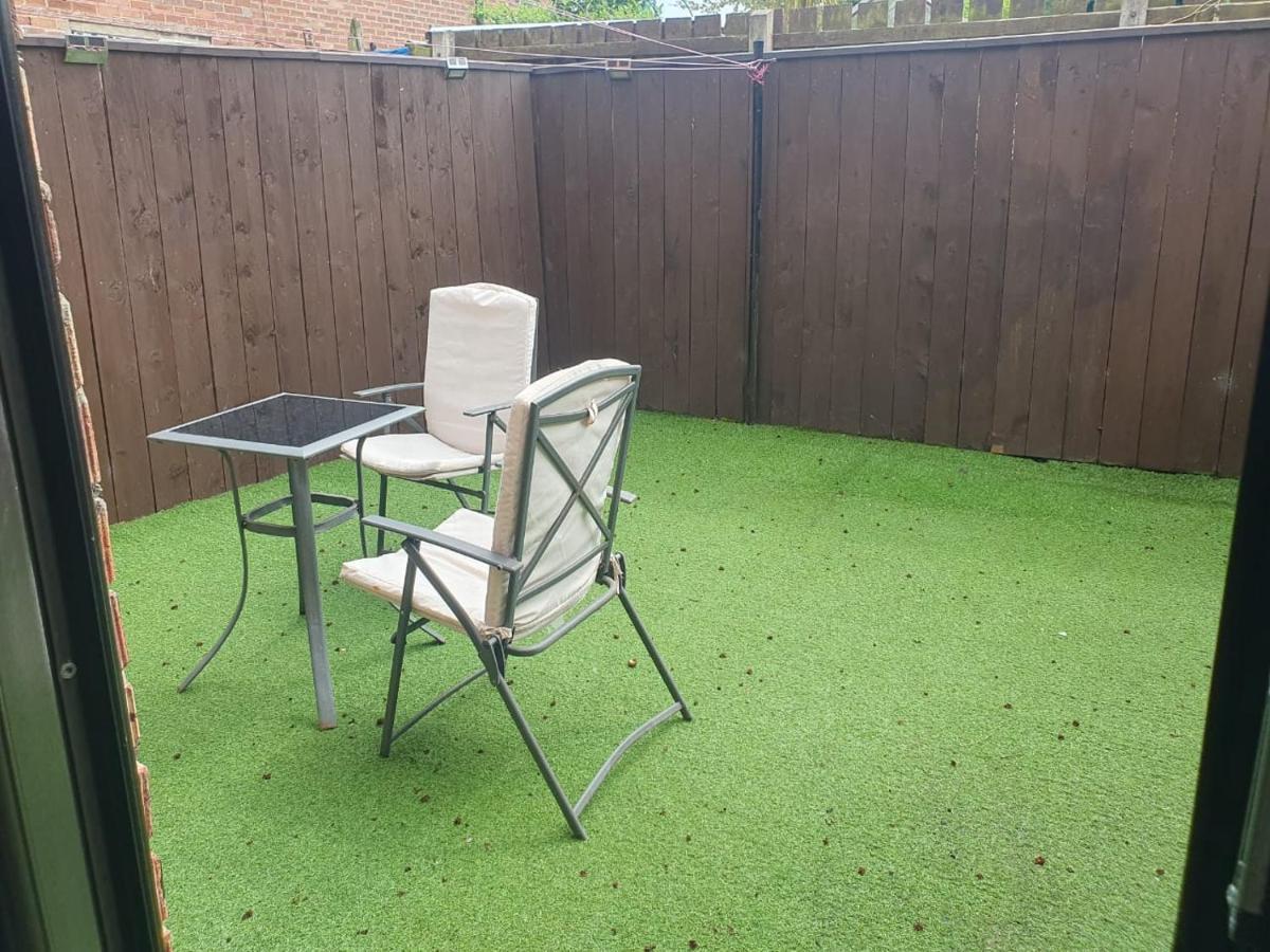 Og Stays Ii- 3Bedroom House Near Nissan & Stadium, Free Parking Sunderland  Exteriér fotografie
