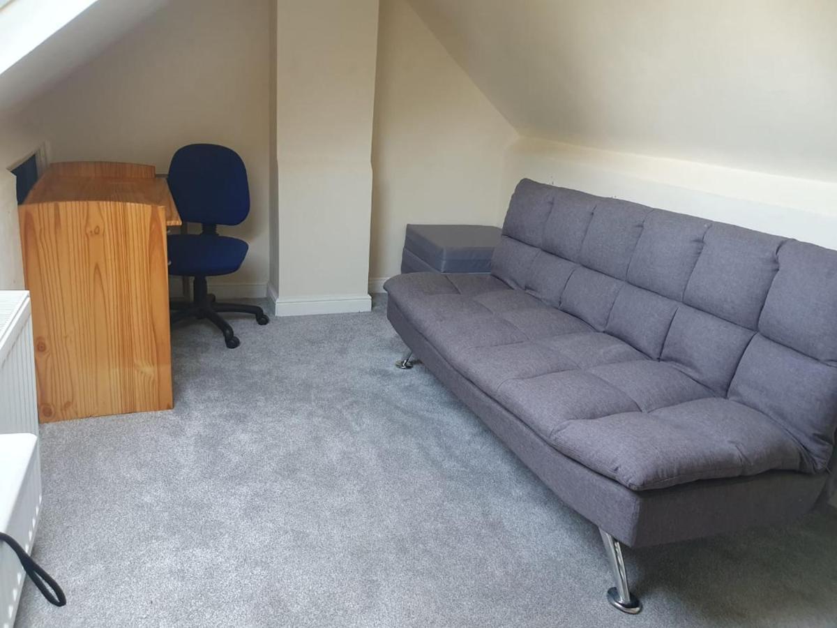 Og Stays Ii- 3Bedroom House Near Nissan & Stadium, Free Parking Sunderland (Tyne and Wear) Exteriér fotografie