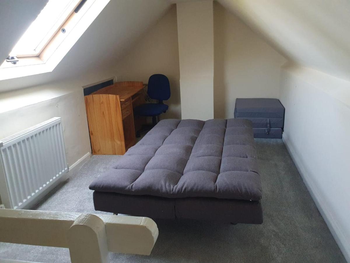 Og Stays Ii- 3Bedroom House Near Nissan & Stadium, Free Parking Sunderland (Tyne and Wear) Exteriér fotografie