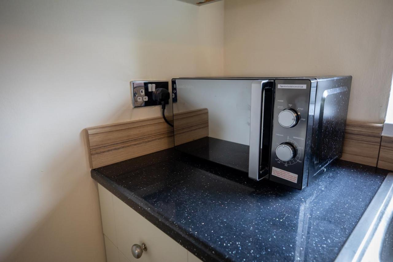 Og Stays Ii- 3Bedroom House Near Nissan & Stadium, Free Parking Sunderland (Tyne and Wear) Exteriér fotografie