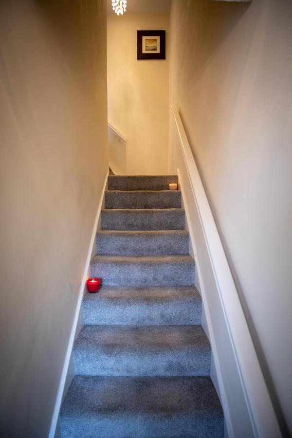 Og Stays Ii- 3Bedroom House Near Nissan & Stadium, Free Parking Sunderland (Tyne and Wear) Exteriér fotografie