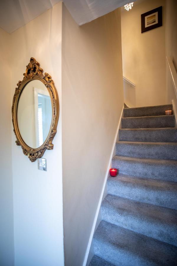 Og Stays Ii- 3Bedroom House Near Nissan & Stadium, Free Parking Sunderland (Tyne and Wear) Exteriér fotografie